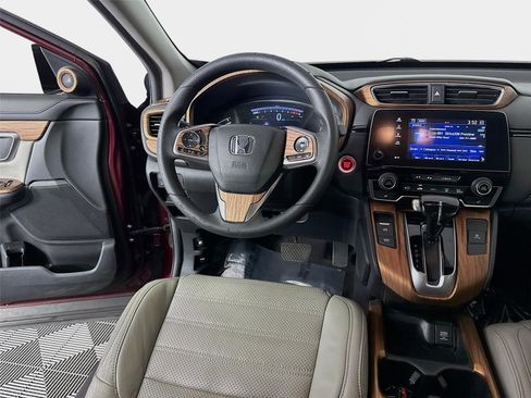 Used 2017 Honda CR-V EX image 23