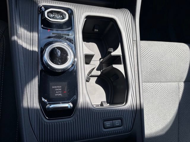 New 2026 Jeep Cherokee Laredo AWD/4WD image 22