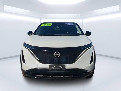 Used 2023 Nissan Ariya FWD image 8