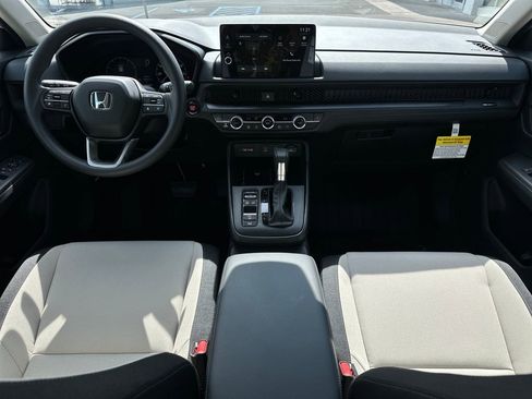 New 2026 Honda CR-V EX image 15