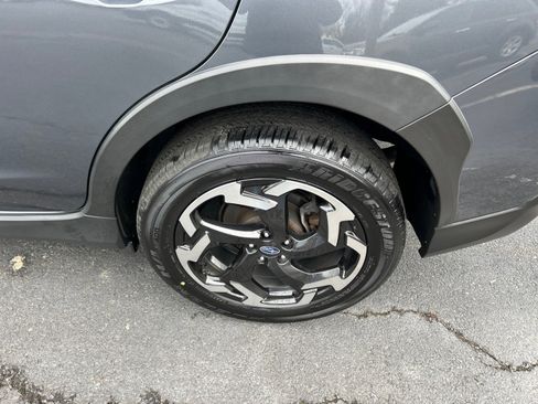 Used 2023 Subaru Crosstrek 2.5i Limited image 33