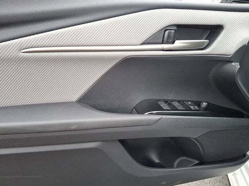 New 2026 Toyota Camry SE image 10