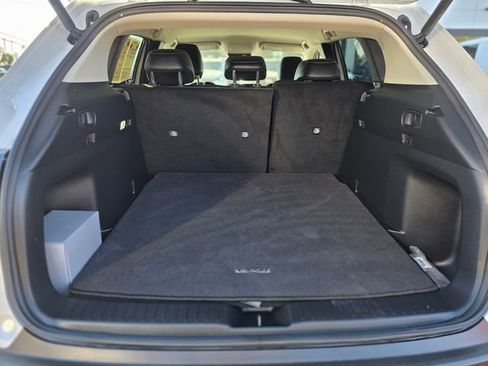 Certified 2025 MAZDA CX-50 AWD 2.5 S w/ Cargo Package image 12