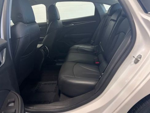Used 2019 Buick LaCrosse Sport Touring w/ Sights and Sounds Package image 17