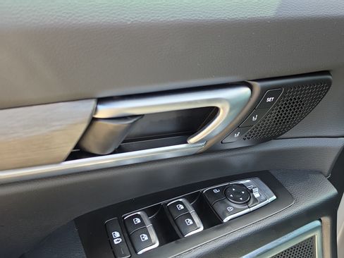 Certified 2025 Kia Telluride SX X-Line AWD/4WD image 21