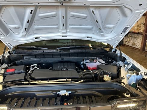 New 2026 GMC Sierra 1500 Pro image 29