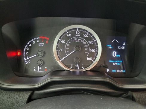 Used 2020 Toyota Corolla LE image 23