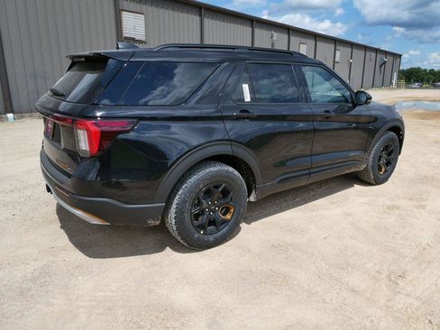New 2026 Ford Explorer Tremor w/ Tremor Ultimate Package AWD/4WD image 6