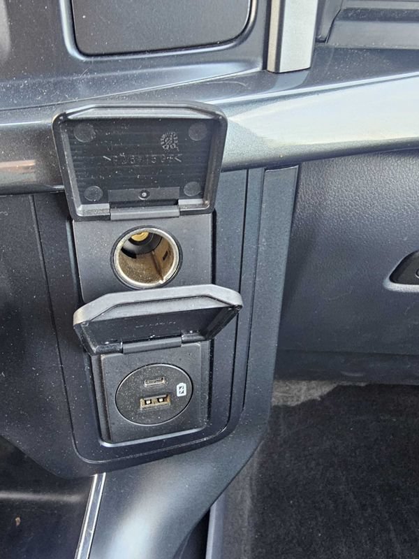 Used 2023 Ford F150 XL w/ STX Appearance Package RWD image 11