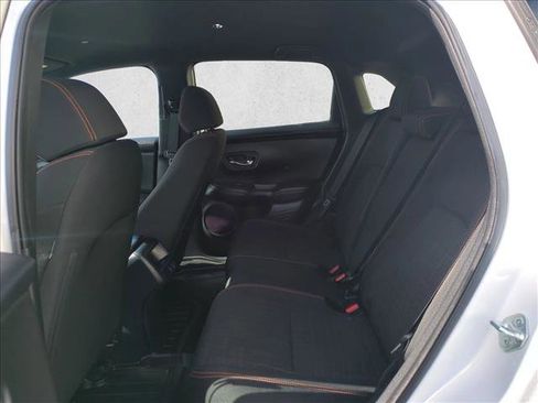 Used 2023 Honda HR-V Sport image 24