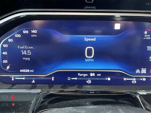 Used 2023 Chevrolet Silverado 1500 RST image 18