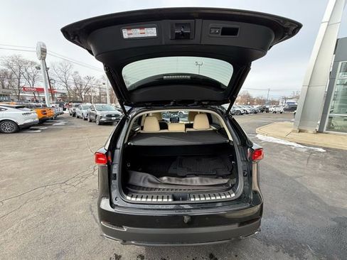 Used 2021 Lexus NX 300 AWD w/ Accessory Package 2 image 8