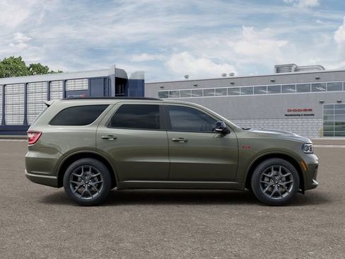 New 2026 Dodge Durango GT AWD/4WD image 21