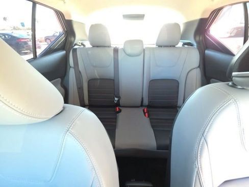 Used 2024 Nissan Kicks SR w/ SR Premium Package image 21