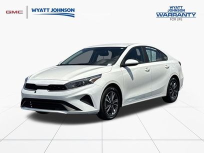 Used 2023 Kia Forte LXS
