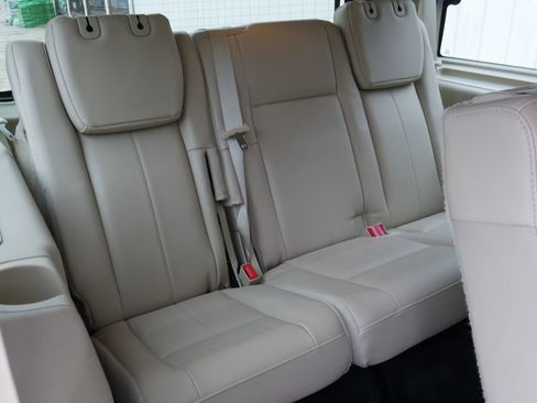 Used 2015 Ford Expedition Limited w/ Equipment Group 301A image 37