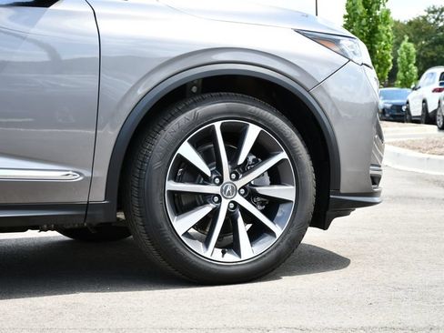 Certified 2026 Acura MDX w/ Technology Package AWD/4WD image 9