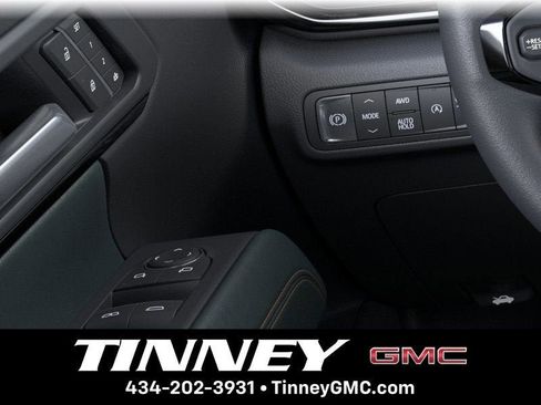 New 2026 GMC Terrain AT4 w/ Convenience Package III AWD/4WD image 22