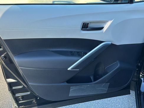 New 2026 Toyota Corolla Cross L image 13