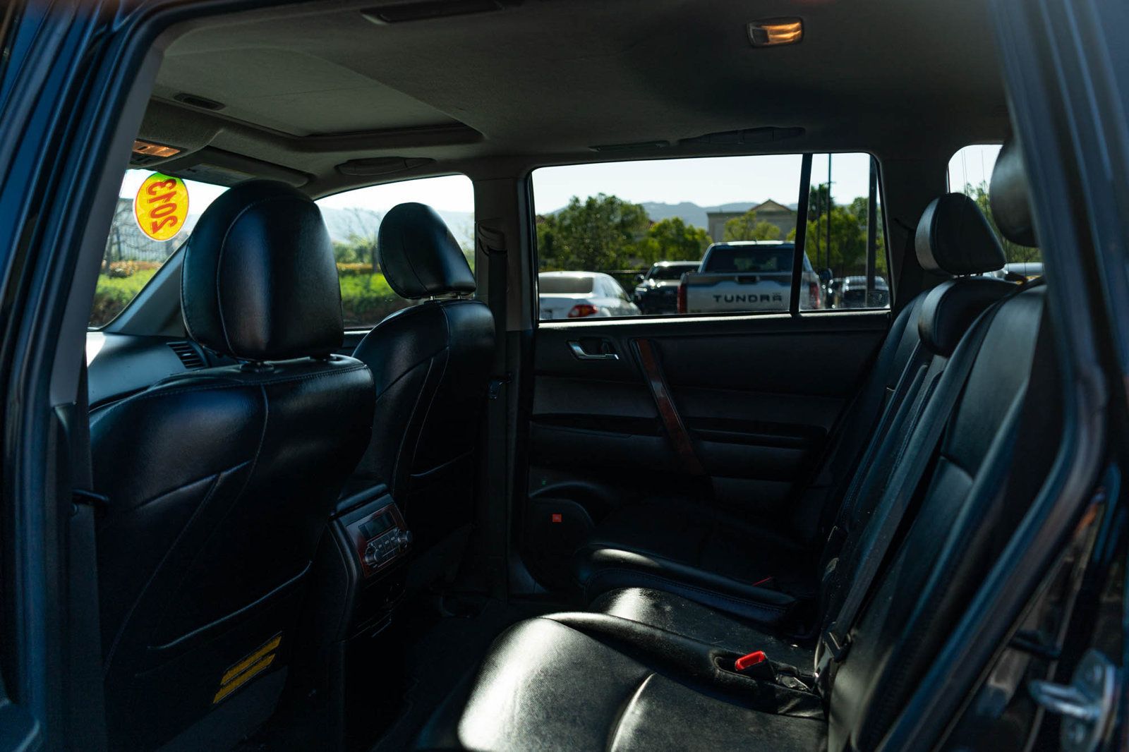 Used 2013 Toyota Highlander Limited AWD/4WD image 16