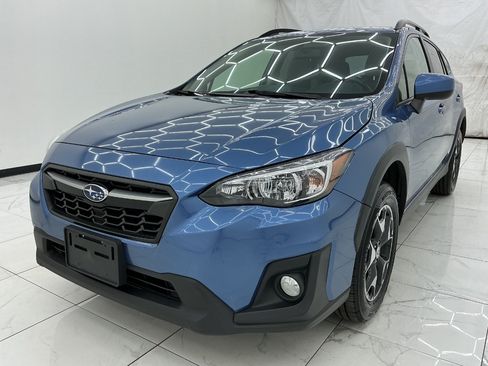 Used 2018 Subaru Crosstrek 2.0i Premium AWD/4WD image 1
