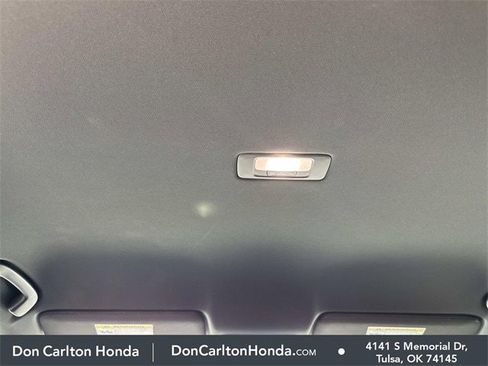 Certified 2025 Honda Civic Sport image 13