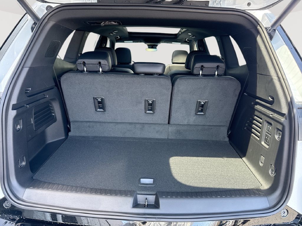 New 2026 Buick Enclave Sport Touring w/ Power Package AWD/4WD image 27