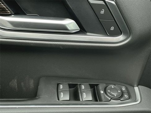 New 2026 GMC Sierra 1500 Elevation image 23