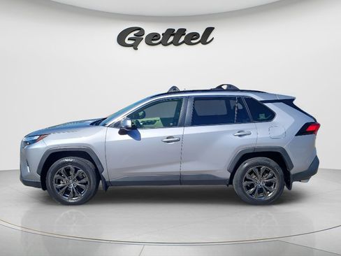 Certified 2023 Toyota RAV4 XLE Premium image 15