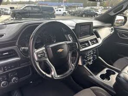 Used 2023 Chevrolet Tahoe LS w/ Driver Alert Package image 25