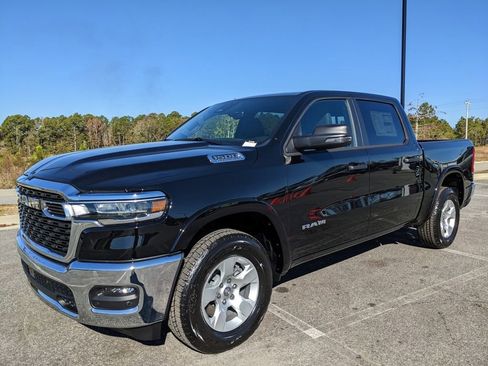 New 2026 RAM 1500 Big Horn image 59