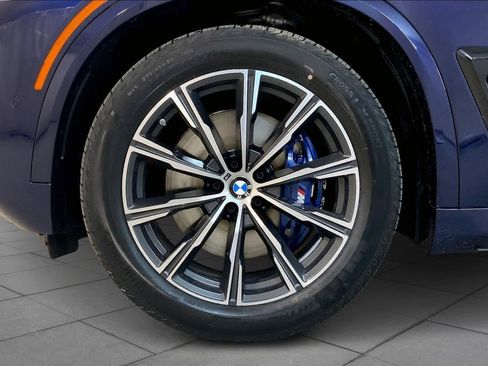 New 2026 BMW X5 xDrive40i w/ Executive Package image 11