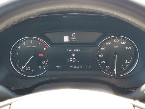 Certified 2024 Cadillac XT5 Sportv AWD/4WD image 27