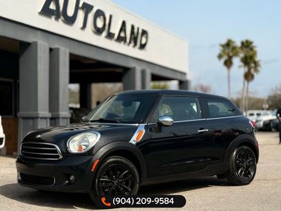 Used 2015 MINI Cooper Paceman