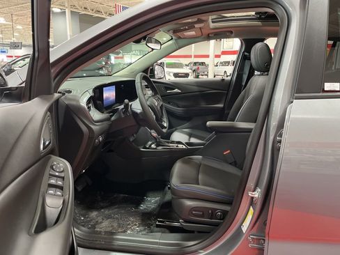 New 2026 Buick Encore GX Sport Touring w/ Advanced Technology Package AWD/4WD image 11