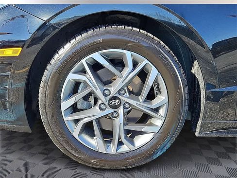 Used 2023 Hyundai Sonata SEL image 8