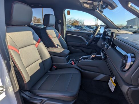 New 2026 Chevrolet Colorado Z71 w/ Z71 Convenience Package 2 image 10