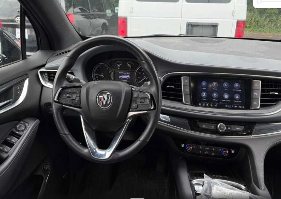 Used 2023 Buick Enclave Essence w/ Experience Buick Package AWD/4WD image 7