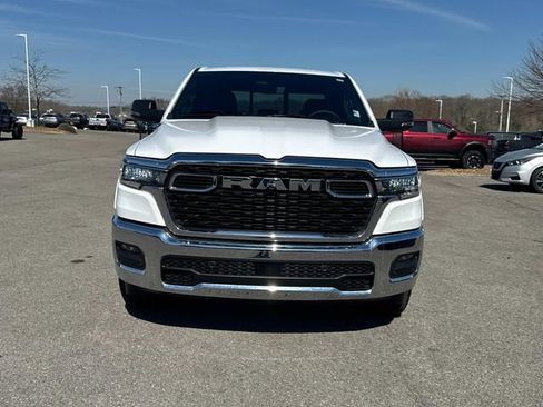 Used 2025 RAM 1500 Big Horn image 10