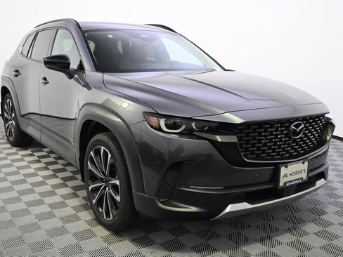 New 2026 MAZDA CX-50 AWD 2.5 S w/ Weather Package image 8