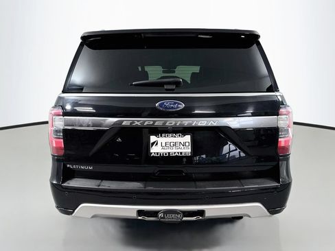 Used 2020 Ford Expedition Platinum AWD/4WD image 7