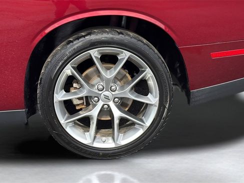 Used 2023 Dodge Challenger SXT w/ Plus Package image 14