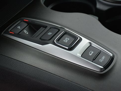 Used 2023 Honda Passport TrailSport image 12