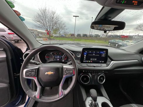 Used 2023 Chevrolet Blazer LT image 36