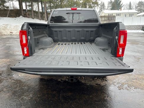 Used 2019 Ford Ranger XLT w/ Equipment Group 302A Luxury image 8