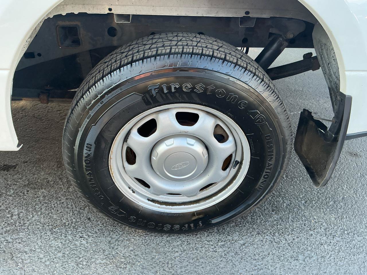 Used 2018 Ford F150 XL w/ Equipment Group 101A Mid RWD image 6