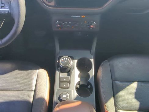 Used 2021 Ford Bronco Sport Outer Banks image 19