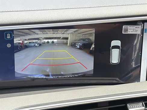 New 2026 Hyundai Palisade FWD Hybrid image 19