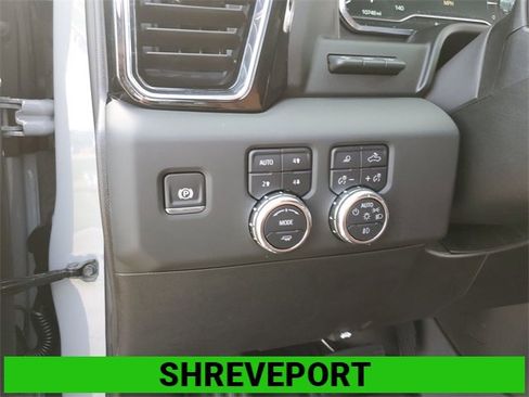 Certified 2025 GMC Sierra 1500 Denali Ultimate image 18