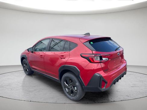 New 2026 Subaru Crosstrek 2.5i AWD/4WD image 2